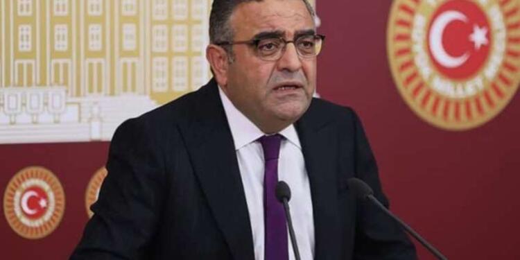 Tanrıkulu için bakanlıktan ‘soruşturma’ izni çıktı