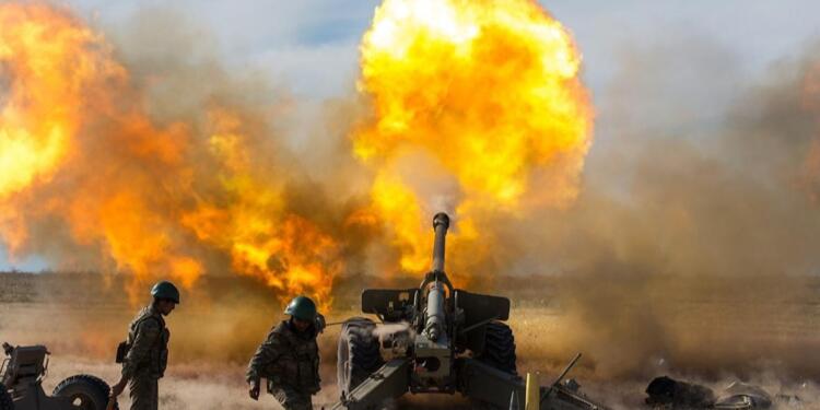 Karabağ’da ateşkes sağlandı: 100’den fazla kayıp var