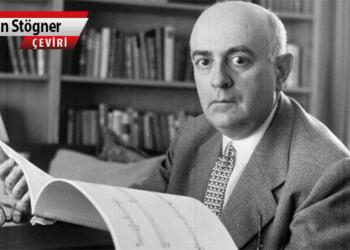Theodor Adorno 120 yaşında: O, bir feminist miydi?*