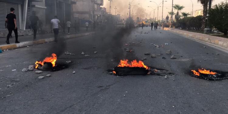 Tevgera Azadi’den Kerkük için uyarı: Sorunlar barışçıl yöntemlerle çözülmezse felaket yaşanır
