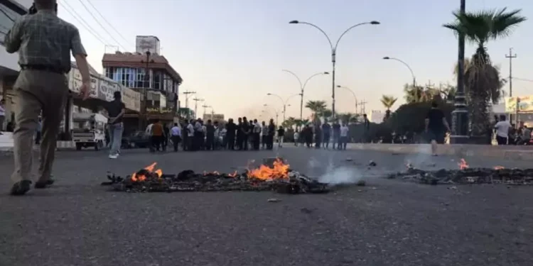 Iraklı Şiilerden Erdoğan’ın sözlerine tepki: Kerkük bütün halkların kenti