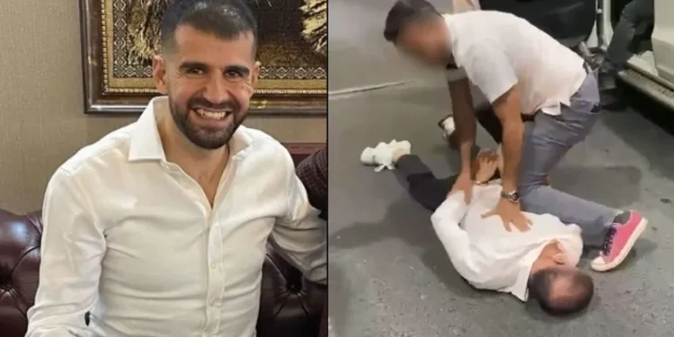 Çete lideri Ayhan Bora Kaplan tutuklandı