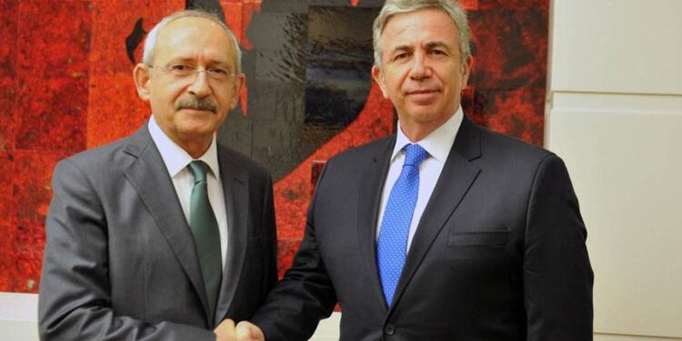 Kılıçdaroğlu: Yavaş bizim adayımızdır