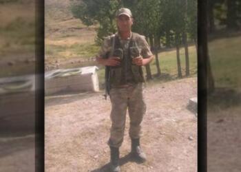 2 kişiyi katleden 2 kadını da yaralayan korucu tutuklandı