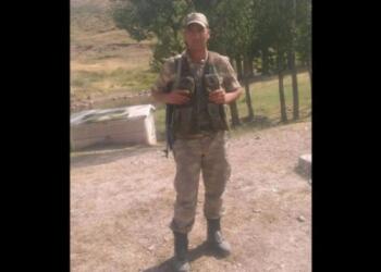 Agirî’de 2 kişiyi öldüren korucu gözaltına alındı