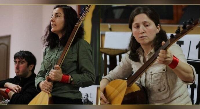 Grup Yorum’un 2 üyesi tutuklandı