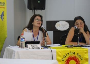 ‘Eğitimde planlama aşaması yerel meclislerden başlamalı’