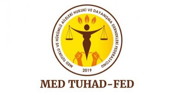 MED TUHAD-FED’den kongreye katılım çağrısı