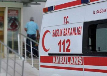 Mêrdîn’de kardeşler arasında silahlı kavga: 1 ölü