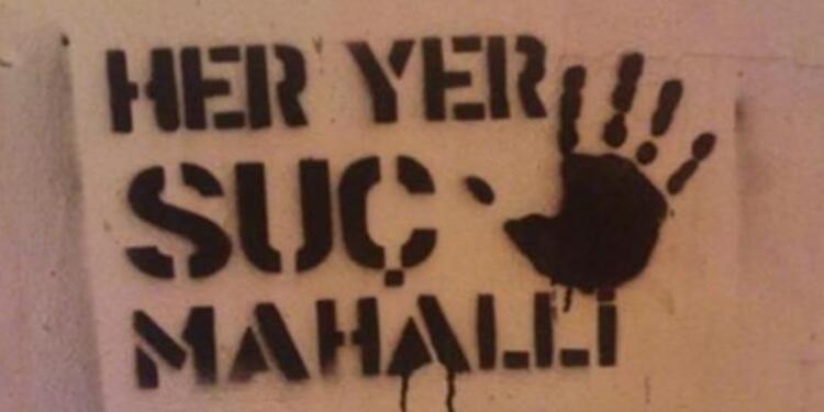 Kadınlardan tecavüz faillerinin serbest bırakılmasına tepki