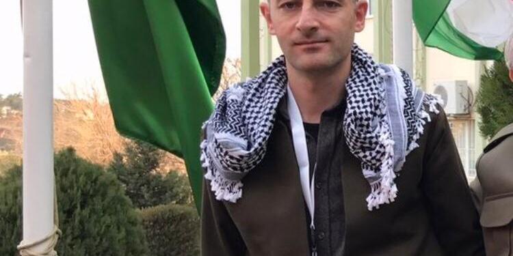 Hewlêr’de KNK binasına silahlı saldırı: 1 kişi katledildi