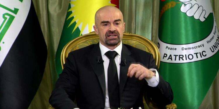 YNK: Havaalanına saldırı sınırların ihlali ve açık bir suçtur