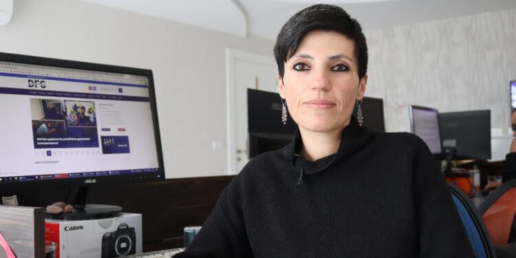 Tutuklu gazeteci Müftüoğlu hakkında iddianame: Gazetecilerle görüşmesi suç sayıldı