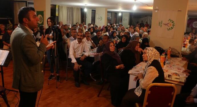 Öcalan: Abdullah Öcalan ve Kürdistan özgür olana dek mücadele devam edecek