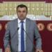 Yeşil Sol Parti Milletvekili Öcalan hakkında soruşturma