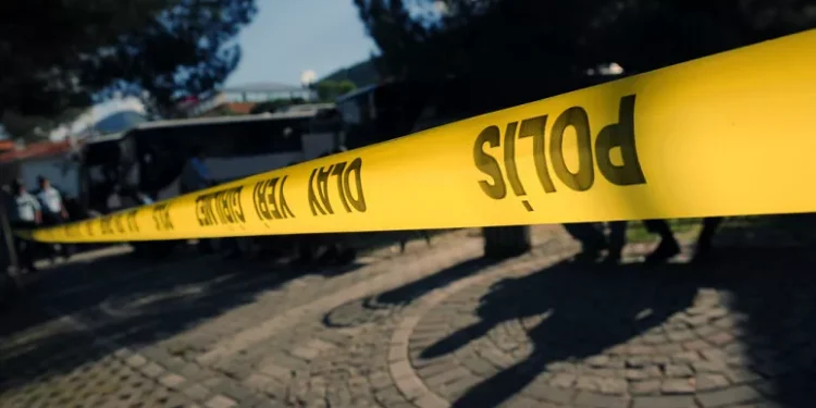 Türkiye Küresel Organize Suç Endeksi’nde Avrupa lideri