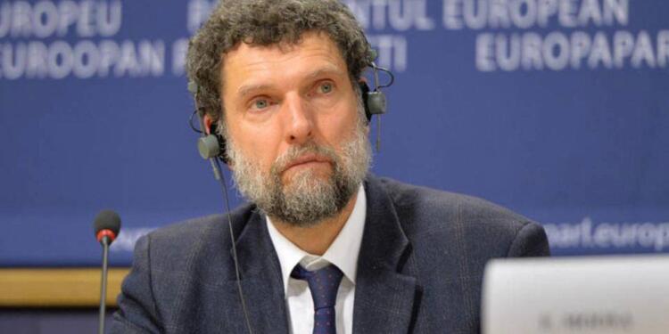 Osman Kavala: Bu karar insan hayatına değer vermeyen bir anlayışın ürünü
