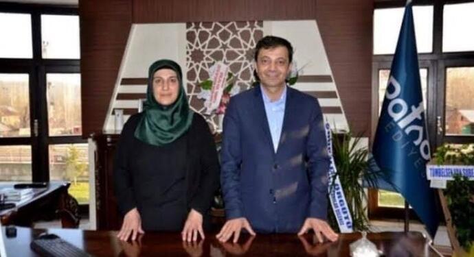 Panos Belediye Eşbaşkanları tahliye edildi