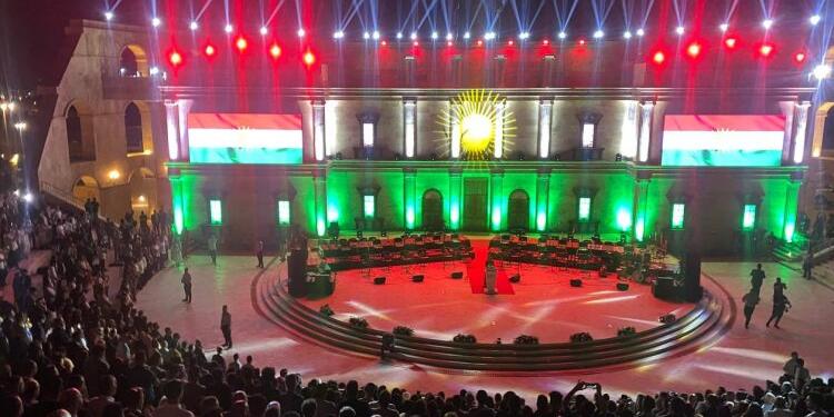 Süleymaniye 1’inci Kültür Festivali başladı