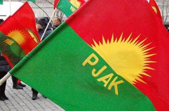 PJAK: İran’ın saldırısı durumunda Kürt güçleri birlikte hareket edecektir