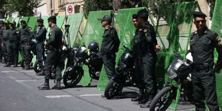 İran’da Besiclere yönelik silahlı saldırı: Ölü ve yaralılar var