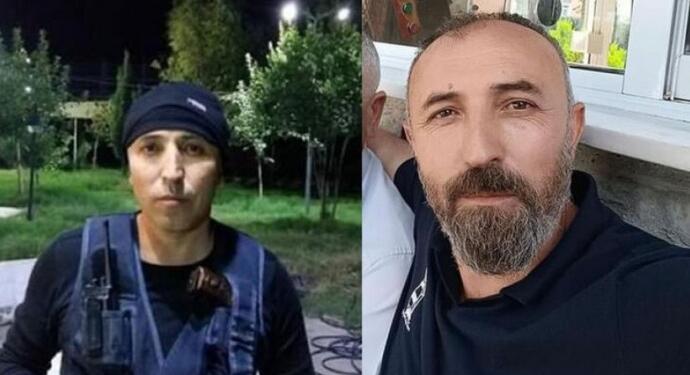 Baghırova’yı katleden polis Geçer tutuklandı