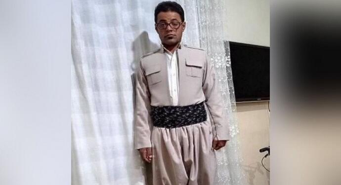 İran askerleri tarafından vurulan Jafari yaşamını yitirdi