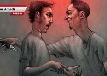 Kürtlerin hafızasına da darbe