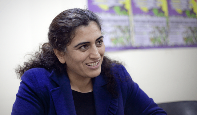 Tuncel’den 16 Eylül mitingi için çağrı: Alevi kimliğinin özgürleşmesi için mücadele edelim