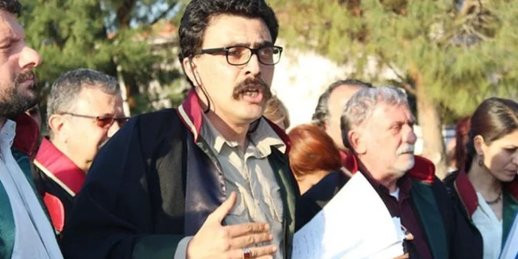 Selçuk Kozağaçlı ‘örgüt propagandası’ iddiasıyla yargılandığı davadan beraat etti