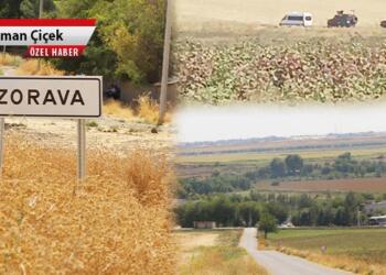 Köylere baskın 90’lı yılları aratmıyor