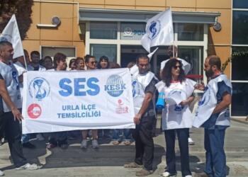 SES: Hastanelerdeki yemekler sağlıksız ve hijyenden uzak