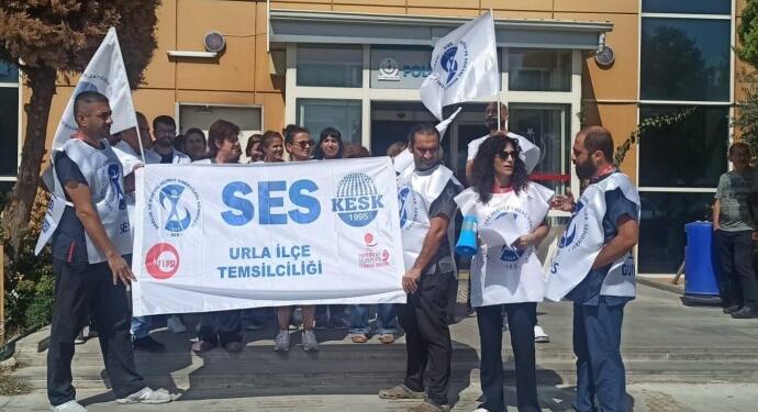 SES: Hastanelerdeki yemekler sağlıksız ve hijyenden uzak