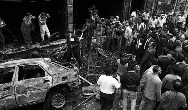 Sivas Katliamı Davası zaman aşımından düşürüldü