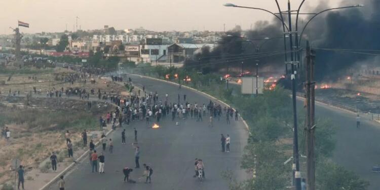 Berwarî: Fidan’ın Kerkük’ü ziyareti sonrası yaşananlar tesadüf değil