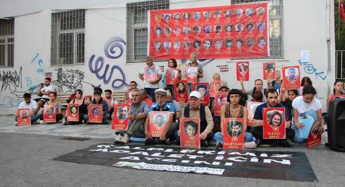 Suruç katliamı 98’inci ayında: Katliamın aydınlatılmamış olması canımızı yakıyor