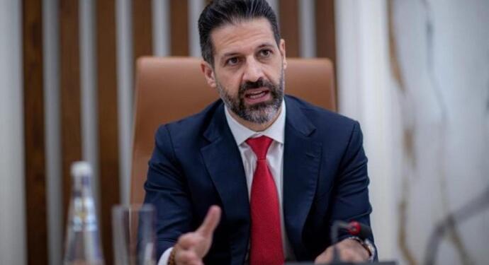 Kubat Talabani: Havaalanında Anti-Terör dışında hiçbir güç yoktu