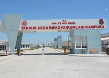 Tarsus Cezaevi’nde görüşlere keyfi kısıtlama