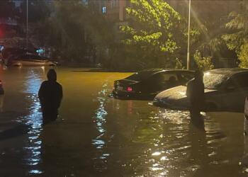 Selden etkilenenlere 15 bin lira yardım yapılacak