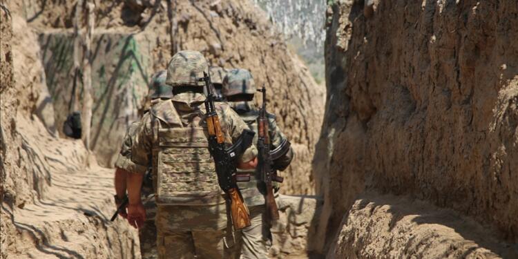 Azerbaycan Dağlık Karabağ’a operasyon başlattığını duyurdu