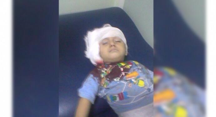 18 aylık bebeği katleden uzmana 3 yıl 4 ay hapis cezası