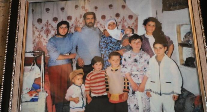 Vartinis’te zamanaşımı tehlikesi: ‘İnsanlığa Karşı Suçlar’ kapsamında değerlendirilmeli