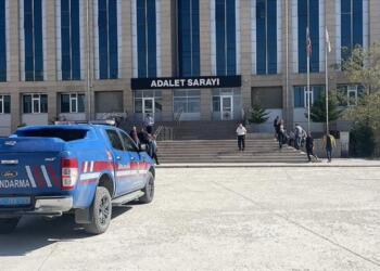 Wan’da doktoru darbeden 2 kişi tutuklandı