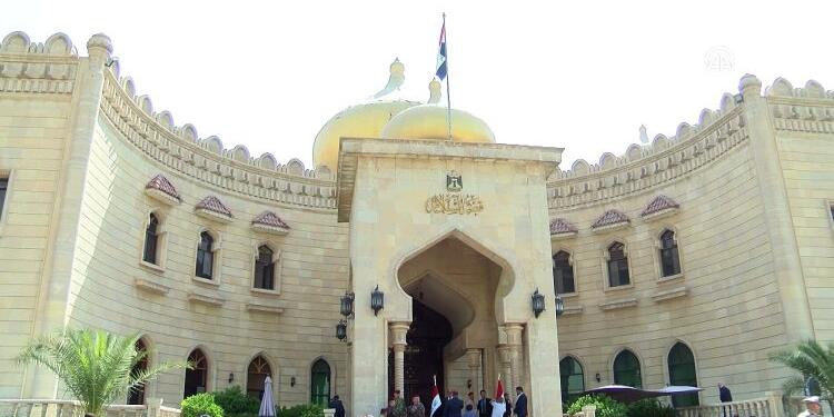 Irak’tan Türkiye’ye ‘protesto’ notası