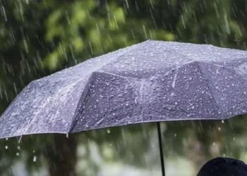 Meteoroloji’den 11 il için kuvvetli yağış uyarısı