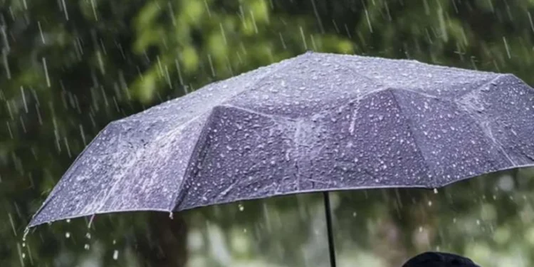 Meteoroloji’den 11 il için kuvvetli yağış uyarısı