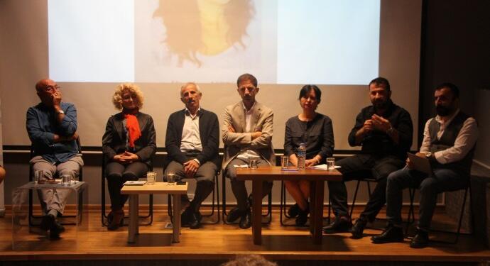 ‘Zamansız Suçların Zamanaşımı olmaz’ sempozyumu: Zamanaşımı inkardır