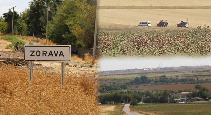 Sûr’da ifadeye çağrılan yurttaşlar gözaltında alındı