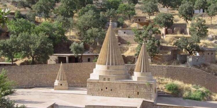 KDP’den gözaltına alınan Êzidi gençlere ajanlık dayatması