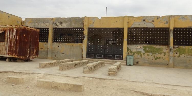 Türkiye Efrîn’i bombaladı: 9 okul eğitime ara verdi